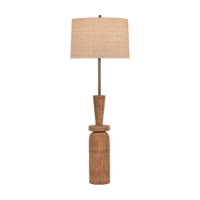 Kinloch Floor Lamp