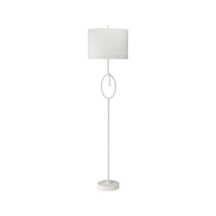 Knot Floor Lamp