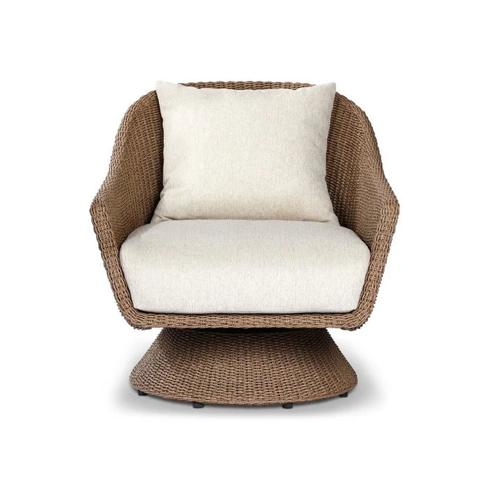 Koe Outdoor Chair – Ellor Beige
