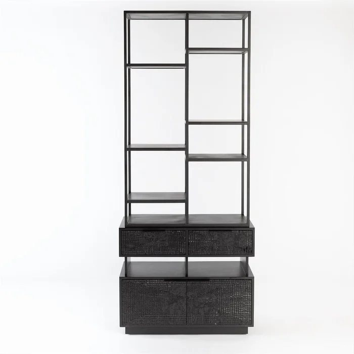 Kyoto Etagere