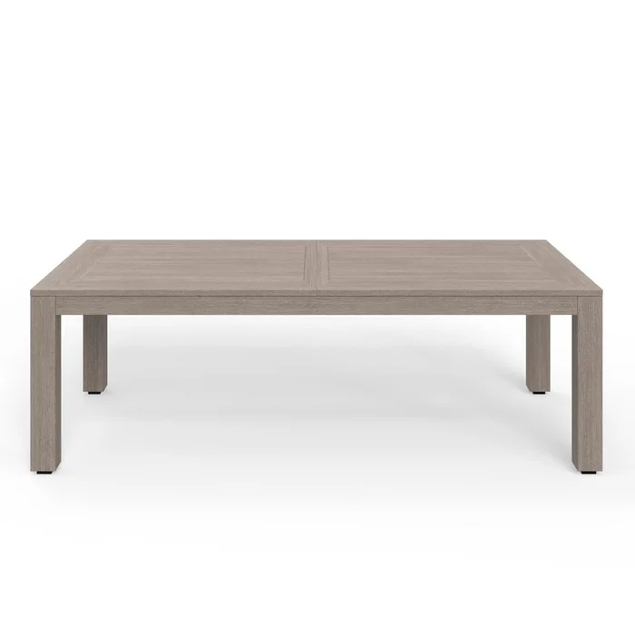 Laguna 90″-120″ Extension Dining Table