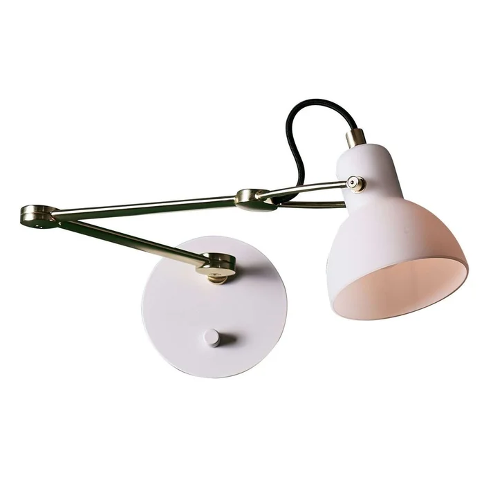 Laito opal Wall Lamp Large