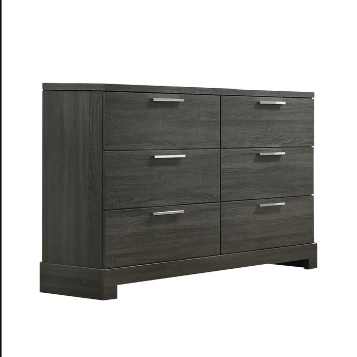 Lantha – Dresser – Gray