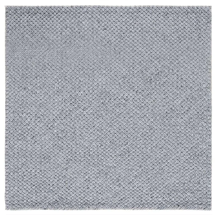 Lauren Ralph Lauren – 1801 Rug – 7 X 7 Square – Grey