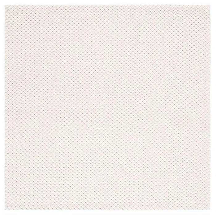 Lauren Ralph Lauren – 1801 Rug – 7 X 7 Square – Ivory