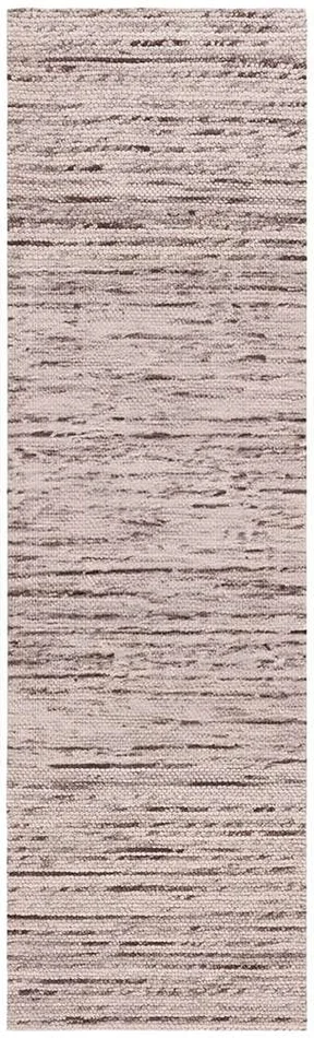 Lauren Ralph Lauren – 6330 Rug – 2-3in x 8-0in – Beige / Grey