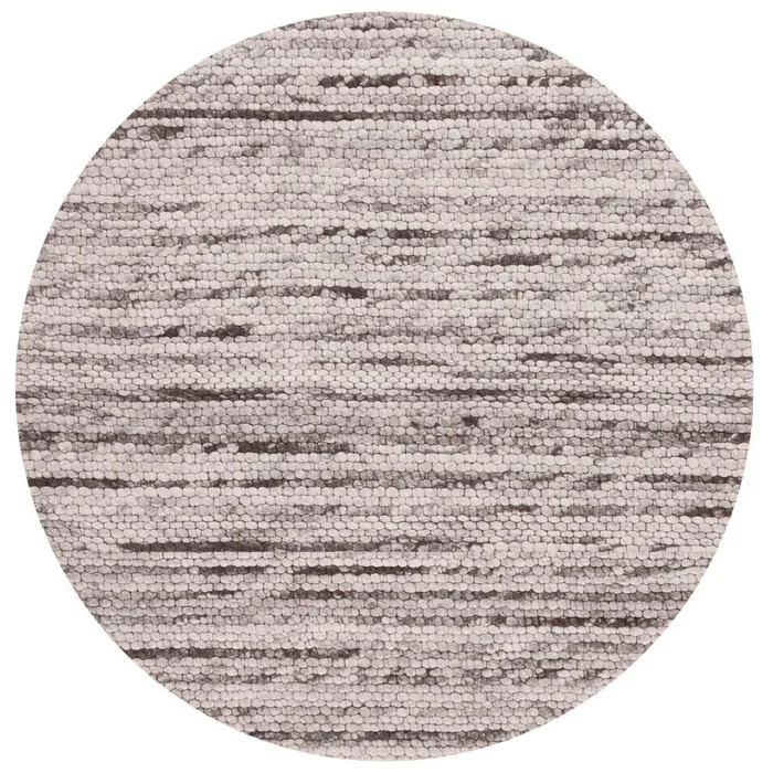 Lauren Ralph Lauren – 6330 Rug – 6-0in x 6-0in – Beige / Grey