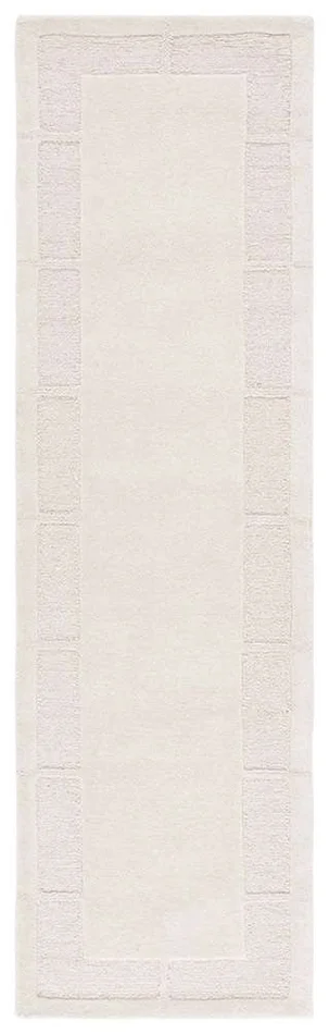 Lauren Ralph Lauren – 6938 Rug – 2-3in X 8 – Ivory
