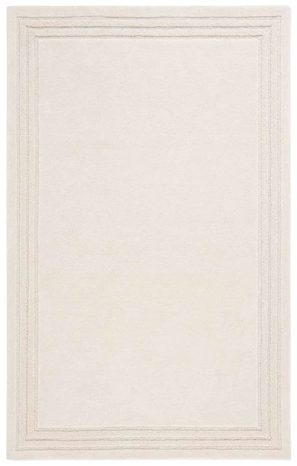 Lauren Ralph Lauren – 6939 Rug – 3 X 5 – Ivory