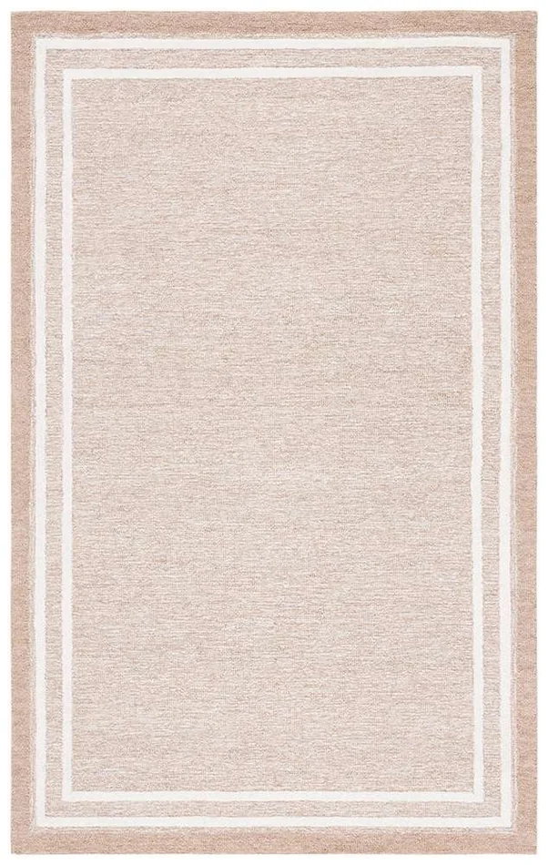 Lauren Ralph Lauren – 6941 Rug – 5 X 8 – Beige / Ivory