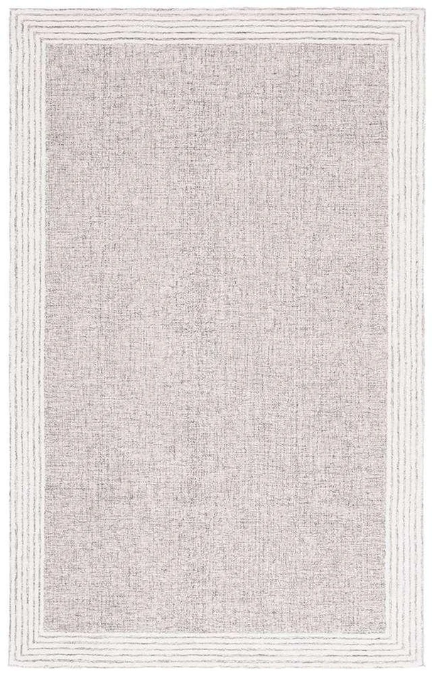 Lauren Ralph Lauren – 6949 Rug – 3 X 5 – Dark Grey / Ivory