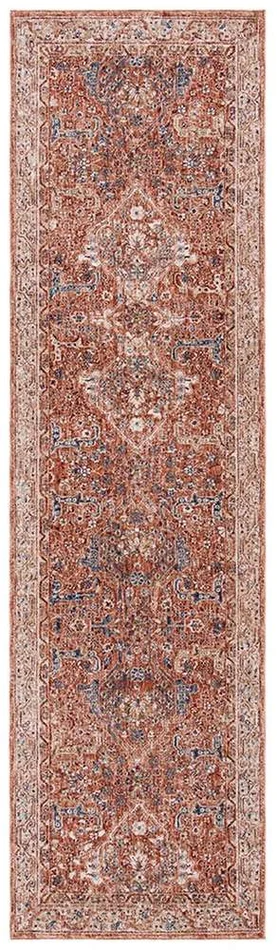 Lauren Ralph Lauren – Belvoir Rug – 2-2in X 10 – Burnt Orange