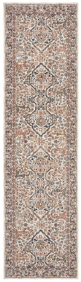 Lauren Ralph Lauren – Belvoir Rug – 2-2in X 8 – Ivory