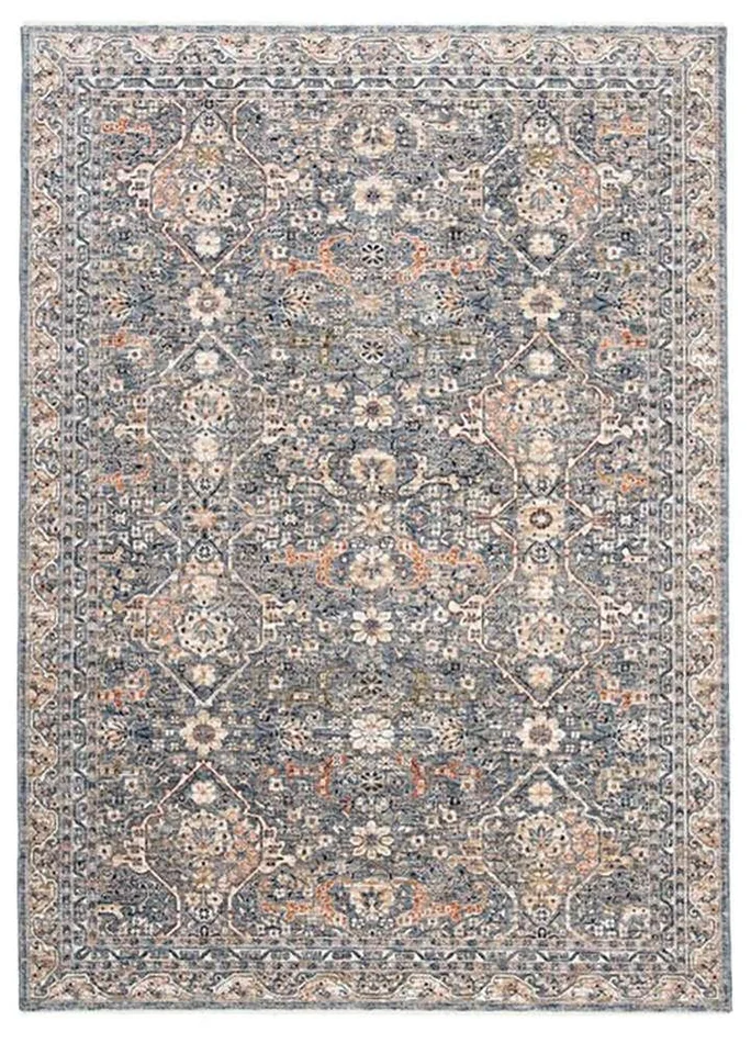 Lauren Ralph Lauren – Belvoir Rug – 6 X 9 – Light Blue