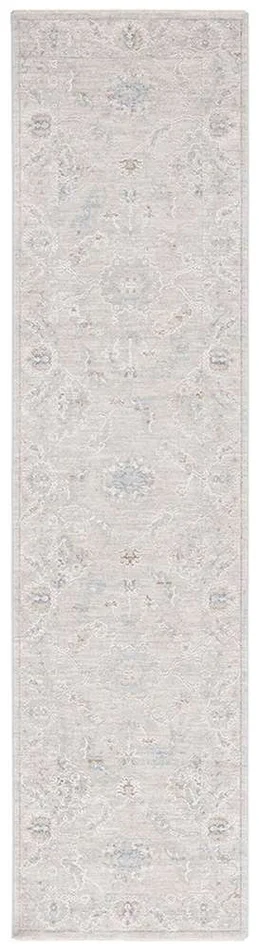 Lauren Ralph Lauren – Duncan Rug – 2-6in X 10 – Light Grey
