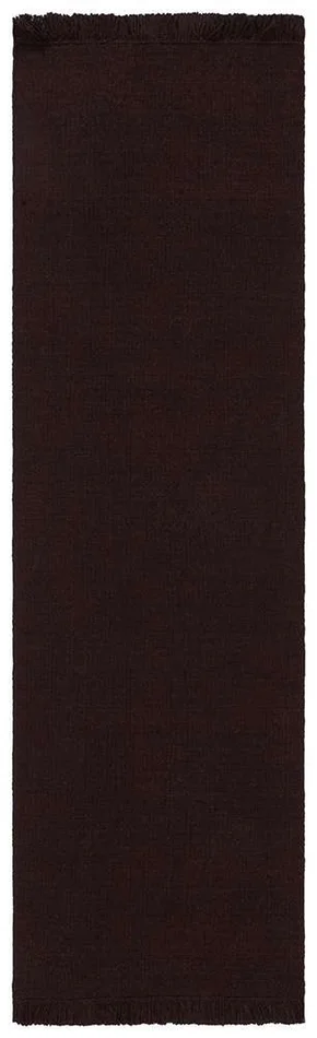 Lauren Ralph Lauren – Glenville Rug – 2-3in X 8 – Brown
