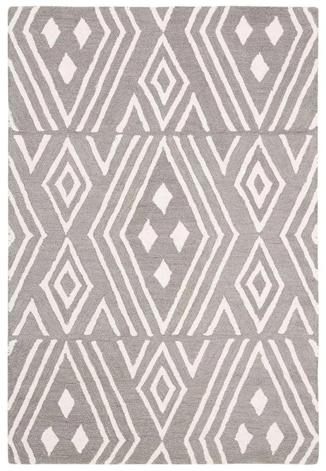 Lauren Ralph Lauren – Imani Geometric Rug – 4 X 6 – Sepia