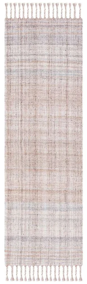 Lauren Ralph Lauren – Jahi Plaid Rug – 2-6in X 12 – Autumn