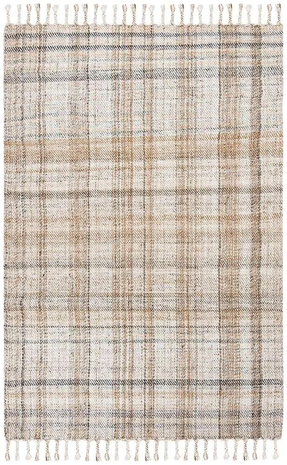 Lauren Ralph Lauren – Jahi Plaid Rug – 2 X 3 – Autumn