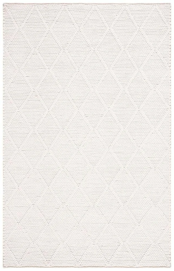 Lauren Ralph Lauren – Millie Rug – 5 X 8 – Ivory / Ivory