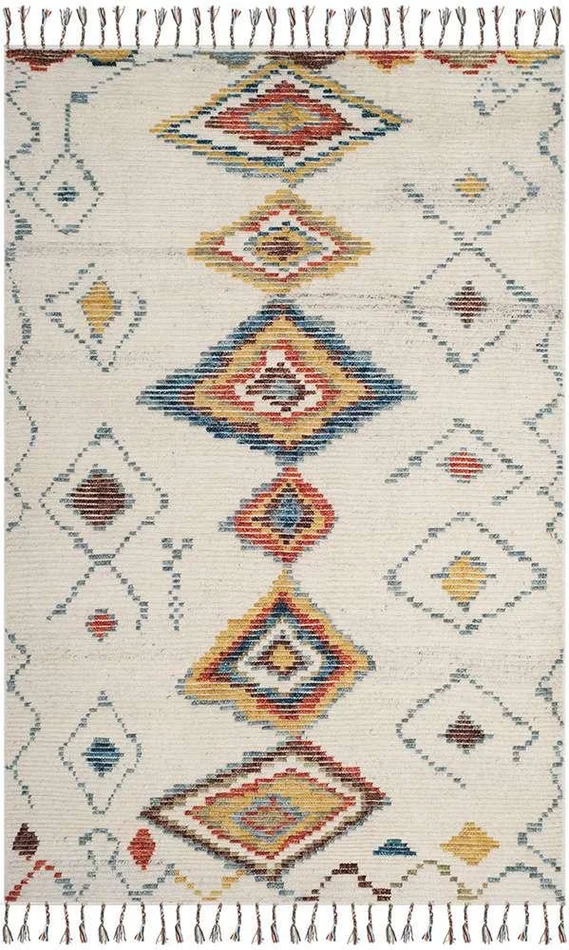 Lauren Ralph Lauren – Nahla Rug – 5 X 8 – Desert