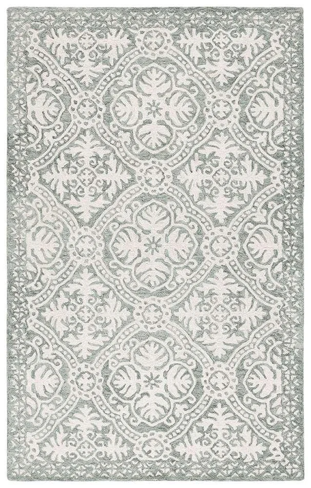 Lauren Ralph Lauren – Nina Rug – 2-3in X 8 – Sage / Ivory