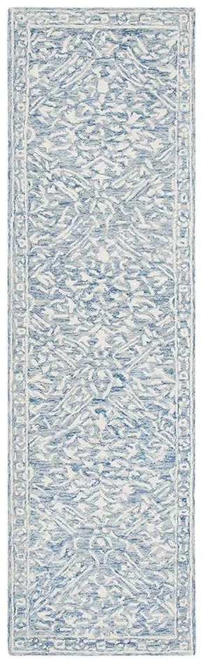 Lauren Ralph Lauren – Olivier Rug – 2-3in X 6 – Blue / Ivory