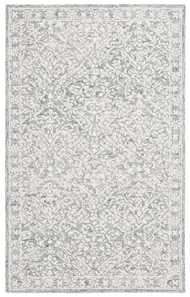 Lauren Ralph Lauren – Olivier Rug – 3 X 5 – Grey / Ivory