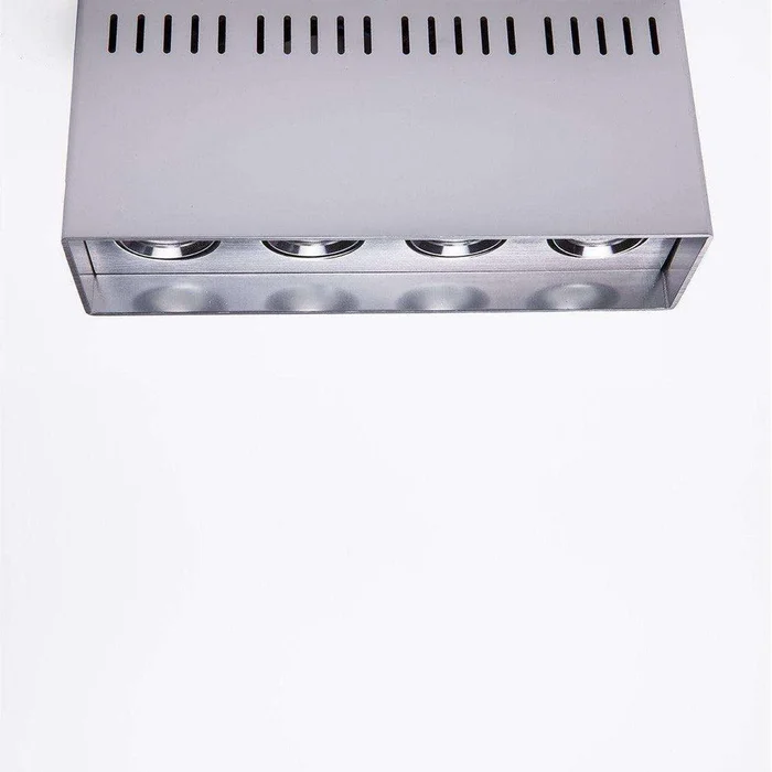 LED Spotlight – Quad