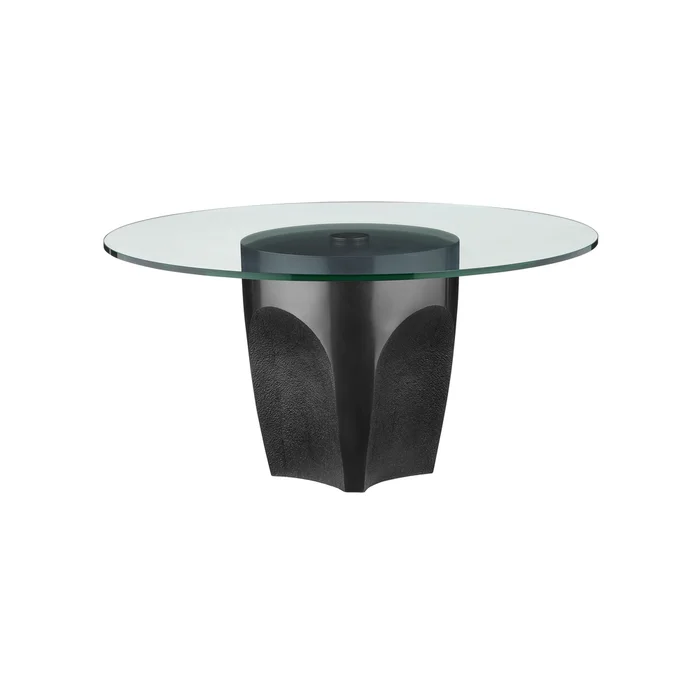 Lemy Black Cocktail Table