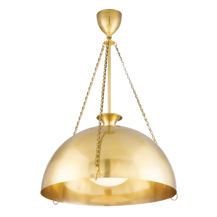 Levette 1 Light Large Pendant