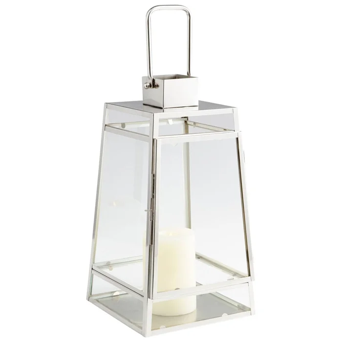 Lg Paulus Candleholder