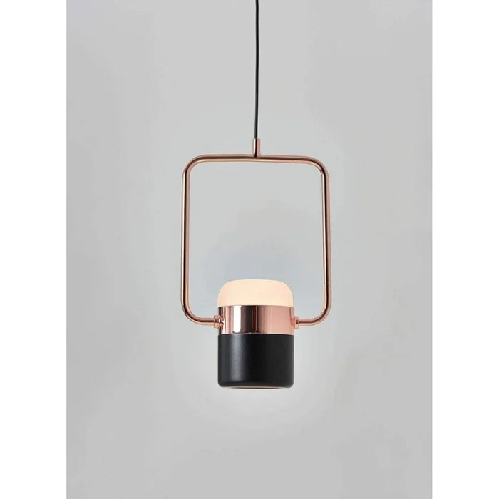 Ling Pendant Single V