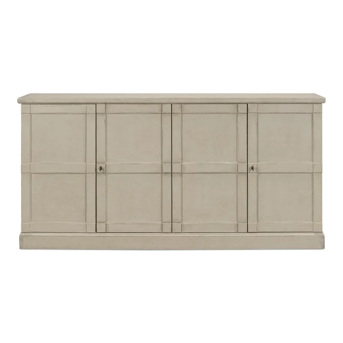 Lionisio Buffet 75″