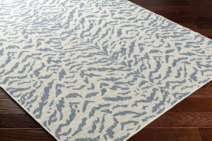 Livabliss – Ravello 53inx7 Machine Woven Rug – RVL2351-537