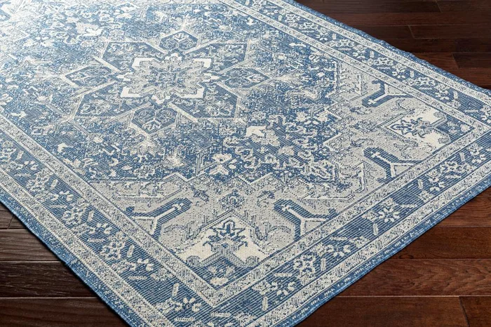Livabliss – Ravello 710inx10 Machine Woven Rug – RVL2309-71010