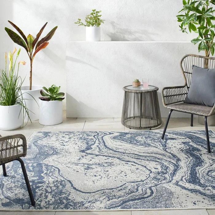 Livabliss – Ravello 710inx10 Machine Woven Rug – RVL2342-71010