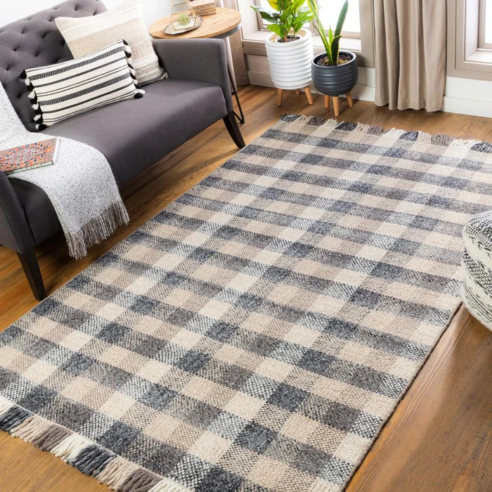 Livabliss – Reliance 8×10 Handmade Rug – RLI2308-810