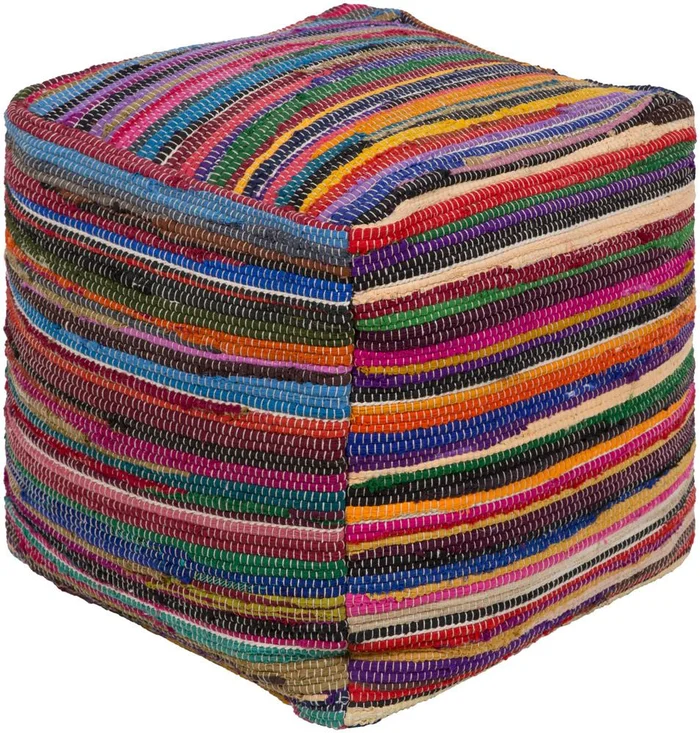 Livabliss – Renzo Pouf – Olive – RZO001-181818