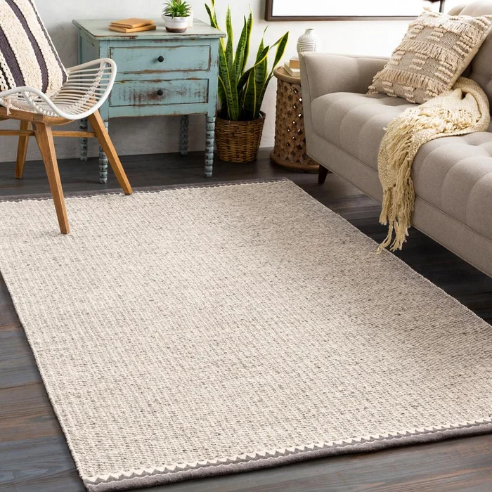 Livabliss – Retro 2×3 Handmade Rug – RET2300-23_CLOSEOUT