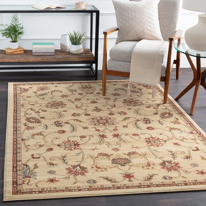 Livabliss – Riley 12x1411in Machine Woven Rug – RLY5026-1215