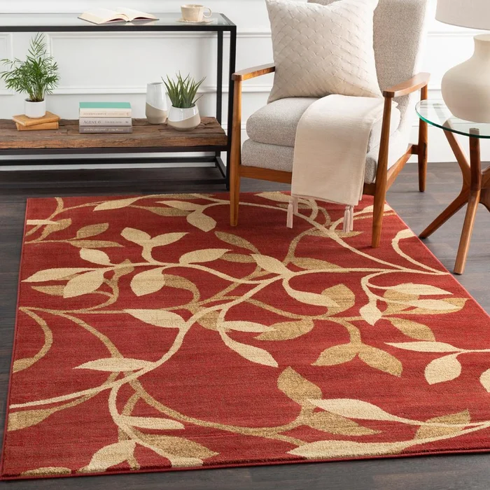 Livabliss – Riley 211inx73in Machine Woven Rug – RLY5011-38