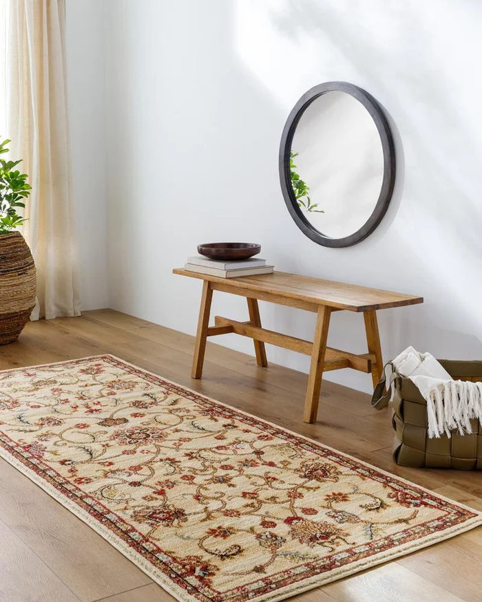 Livabliss – Riley 211inx73in Machine Woven Rug – RLY5026-38