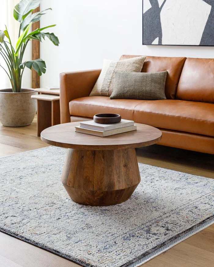 Livabliss – Rivaldo 2x211in Machine Woven Rug – RVD2304-23