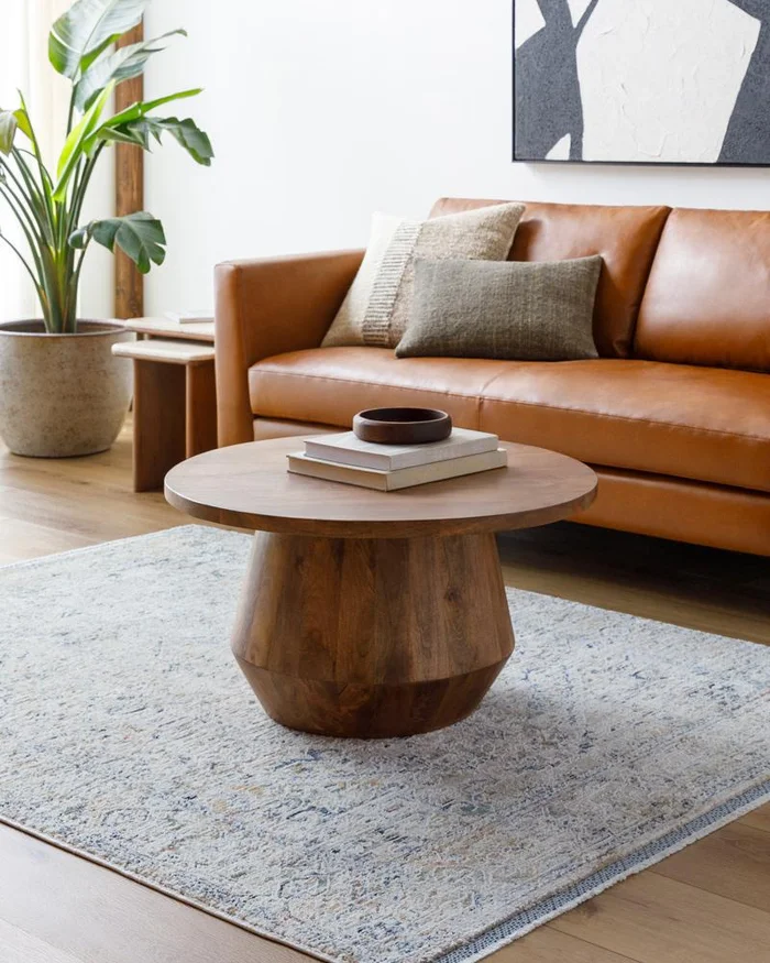 Livabliss – Rivaldo 94inx131in Machine Woven Rug – RVD2307-94131