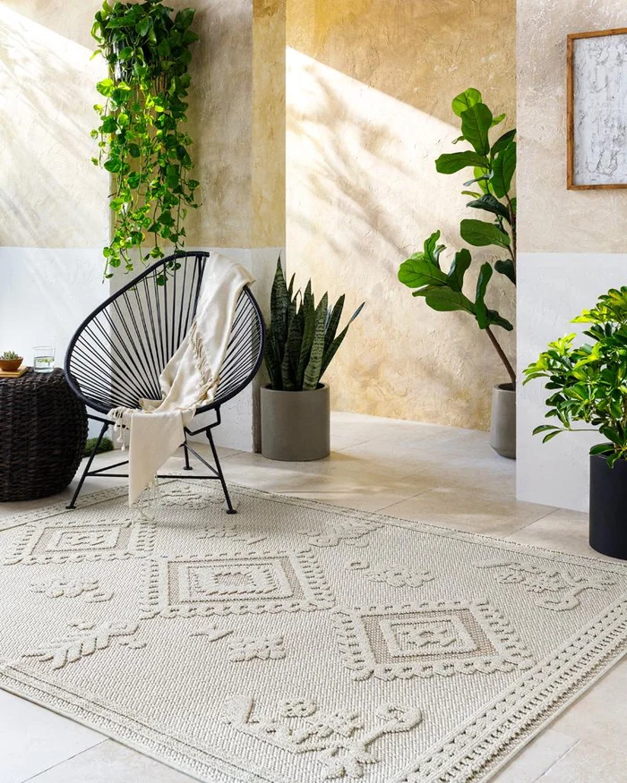 Livabliss – Rockport 27inx73in Machine Woven Rug – RPT2304-2773