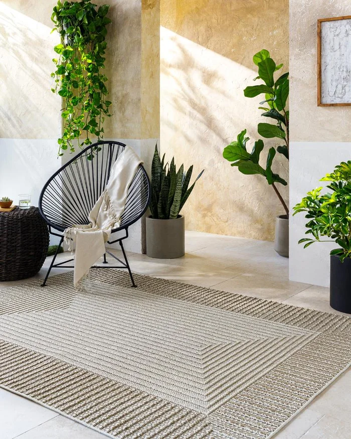 Livabliss – Rockport 53inx7 Machine Woven Rug – RPT2301-537