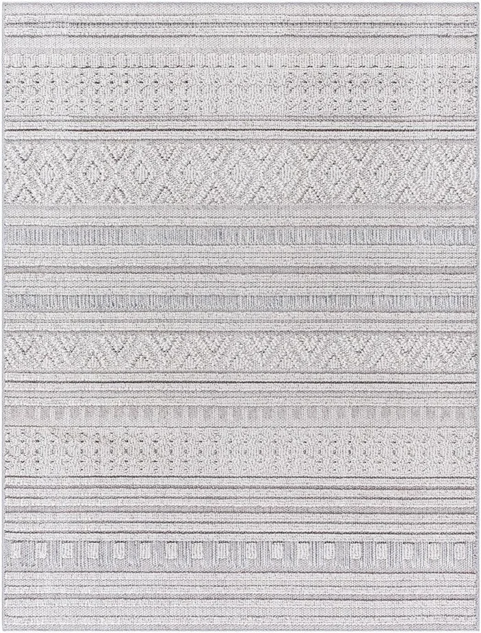 Livabliss – Rockport 53inx7 Machine Woven Rug – RPT2320-537