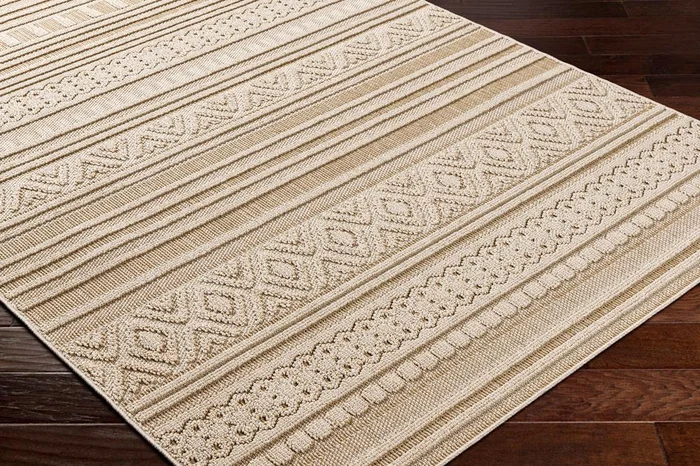 Livabliss – Rockport 710inx10 Machine Woven Rug – RPT2307-71010