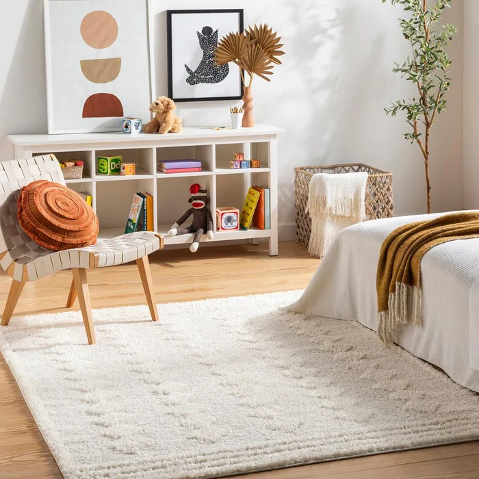 Livabliss – Rodos 53inx7 Machine Woven Rug – RDO2319-537